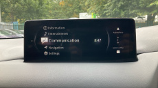 Mazda CX-5 2.0 e-Skyactiv G MHEV Centre-Line 5dr Petrol Estate